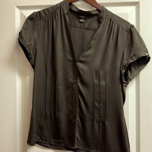 Alfani Womens dress top